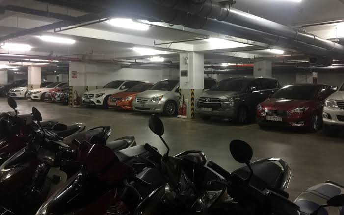 Báo Giá Và Chi Phí Dịch Vụ Giữ Xe