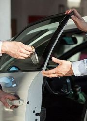 Dịch vụ cho thuê xe uy tín
