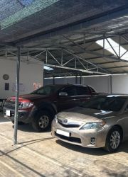 Dịch Vụ Giữ Xe TP.HCM