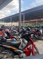 Công Ty Giữ Xe Chuyên Nghiệp Khác Gì Đơn Vị Giữ Xe Thông Thường?