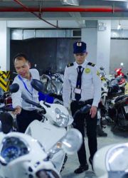 Biện pháp bảo vệ xe ô tô khỏi trộm cắp