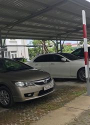 Công Ty Quản Lý Bãi Xe TP.HCM