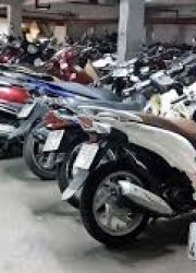 Ứng Dụng Công Nghệ AI Trong Dịch Vụ Giữ Xe – Xu Hướng Hiện Đại Hóa Giao Thông Đô Thị
