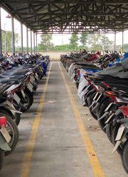 Quy Trình Triển Khai Dịch Vụ Giữ Xe Chuyên Nghiệp