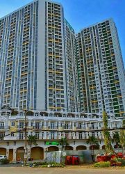 TRUNG TÂM THƯƠNG MẠI PLATINUM PLAZA