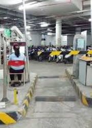 Những Yếu Tố Quan Trọng Khi Thiết Kế Bãi Giữ Xe Ô Tô