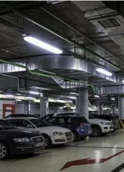 Thi Công & Thiết Kế Bãi xe