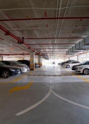 Dịch Vụ Giữ Xe Trung Tâm Thương Mại
