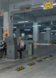 Dịch vụ tư vấn, thiết kế, thi công hệ thống quản lý bãi giữ xe