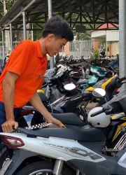 Dịch Vụ Quản Lý Bãi Xe Gồm Những Gì?