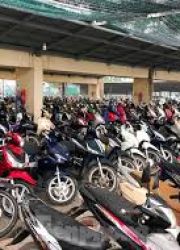 Dịch Vụ Giữ Xe Cao Cấp – Trải Nghiệm Khách Hàng Là Yếu Tố Hàng Đầu