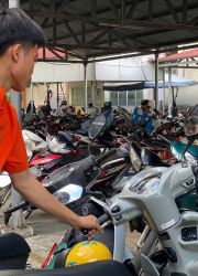 Thuê Công Ty Giữ Xe Cần Chuẩn Bị Gì?