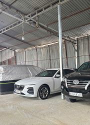 Dịch Vụ Giữ Xe Ô Tô Và Xe Máy