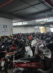 Giữ Xe tại Tiệc Cưới – TDTT
