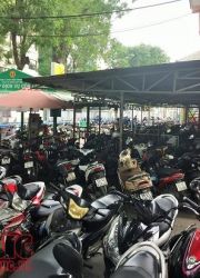 Dịch Vụ Giữ Xe 24/7 – Giải Pháp Hoàn Hảo Cho Đô Thị Không Ngủ