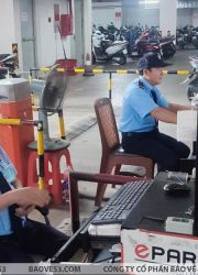 Cách lựa chọn bãi giữ xe ô tô an toàn cho chuyến du lịch