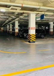 Dịch Vụ Giữ Xe Chung Cư