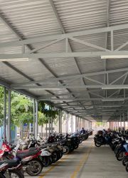 Thuê Công Ty Giữ Xe Cho Doanh Nghiệp