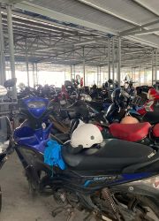 Thuê Dịch Vụ Quản Lý Bãi Xe Có Lợi Ích Gì?