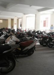 Kinh Doanh Bãi Giữ Xe: Cần Chuẩn Bị Gì