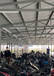 Dịch Vụ Vận Hành Bãi Xe Gồm Những Công Việc Gì?