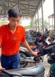 Khi Nào Nên Thuê Dịch Vụ Giữ Xe Bên Ngoài?