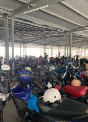 Quản Lý Bãi Xe Khác Vận Hành Bãi Xe Thế Nào?