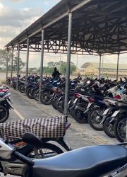 Tiêu Chí Chọn Công Ty Giữ Xe Chuyên Nghiệp