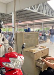 Quy Trình Vận Hành Bãi Xe Chuyên Nghiệp Từ A Đến Z