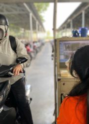 Báo Giá Dịch Vụ Giữ Xe Phụ Thuộc Vào Những Yếu Tố Nào?