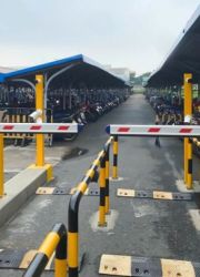 Tư vấn giải pháp giữ xe chuyên nghiệp