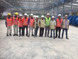 TUYỂN DỤNG CÔNG NHÂN ĐI CÔNG TRÌNH
